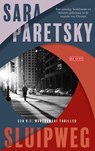 Sluipweg - Sara Paretsky - 9789044548112