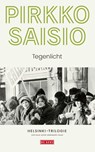 Tegenlicht - Pirkko Saisio - 9789044548280