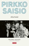 Afscheid - Pirkko Saisio - 9789044548303