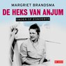 De heks van Anjum - Margriet Brandsma - 9789044548358