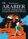 Arabier van de toekomst 6 - Riad Sattouf - 9789044549119