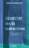 Zuurstof van de samenleving - Winnie Sorgdrager - 9789044549850