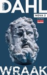 Wraak - Arne Dahl - 9789044550382
