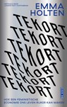 Tekort - Emma Holten - 9789044550986