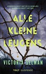 Alle kleine leugens - Victoria Selman - 9789044551006