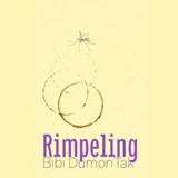 Rimpeling, Bibi Dumon Tak -  - 9789044551075