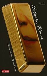 Universeel, Natasha Brown -  - 9789044551082