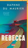 Rebecca - Daphne du Maurier - 9789044551105