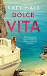 Dolce vita - Katy Hays - 9789044551389