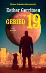 Gebied 19 - Esther Gerritsen - 9789044551655