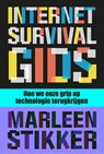 Internetsurvivalgids - Marleen Stikker - 9789044551662