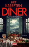 Het kreeftendiner - Martin Österdahl - 9789044551686
