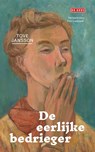 De eerlijke bedrieger - Tove Jansson - 9789044551877