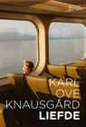 Liefde - Karl Ove Knausgård - 9789044552140