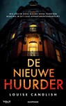 De nieuwe huurder - Louise Candlish - 9789044552195