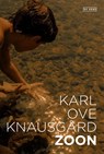 Zoon - Karl Ove Knausgård - 9789044552232