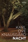 Nacht - Karl Ove Knausgård - 9789044552256
