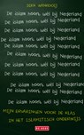 De islam hoort wél bij Nederland - Dirk Wanrooij - 9789044552355