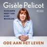 Ode aan het leven - Gisèle Pelicot - 9789044552447