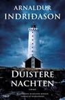 Duistere nachten - Arnaldur Indridason - 9789044552508