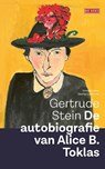 De autobiografie van Alice B. Toklas - Gertrude Stein - 9789044552959
