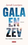 Gala en Zev - Jannah Loontjens - 9789044553116