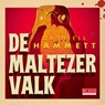 De Maltezer valk - Dashiell Hammett - 9789044553413