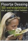 100 wereldplekken - DESSING, Floortje - 9789044604634