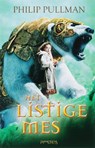 Het listige mes - PULLMAN, Philip - 9789044611137