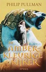 De amberkleurige kijker - PULLMAN, Philip - 9789044611144