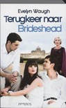 Terugkeer naar Brideshead - WAUGH, E. - 9789044612288