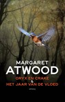 Omnibus het jaar van de vloed/Oryx en Crake - Margaret Atwood - 9789044612967
