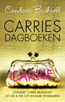 Carries dagboeken - BUSHNELL, Candace - 9789044614695