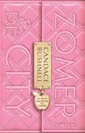 Zomer in de city - Candace Bushnell - 9789044614701