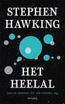 Het heelal - Stephen Hawking - 9789044618099