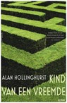 Kind van een vreemde - Alan Hollinghurst - 9789044618433