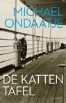 De kattentafel - Michael Ondaatje - 9789044618440