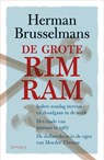 De grote Rimram - Herman Brusselmans - 9789044619416