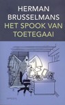 Het spook van Toetegaai - Herman Brusselmans - 9789044619430