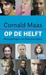Op de helft - Cornald Maas - 9789044619584