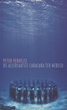 Allerlaatste Caracara ter wereld - Peter Verhelst - 9789044620535