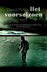 Het voorseizoen - David Pefko - 9789044621907