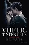 Vijftig tinten grijs - E.L. James - 9789044622102