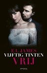 Vijftig tinten vrij - E.L. James - 9789044622126