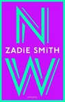 NW - Zadie Smith - 9789044622348