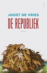 De republiek - Joost de Vries - 9789044622508