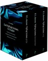 Vijftig tinten - E L James - 9789044622713