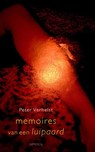 Memoires van een luipaard - Peter Verhelst - 9789044622911