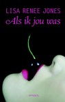 Als ik jou was - Lisa Renee Jones - 9789044623345