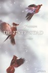 De 27ste stad - Jonathan Franzen - 9789044623574